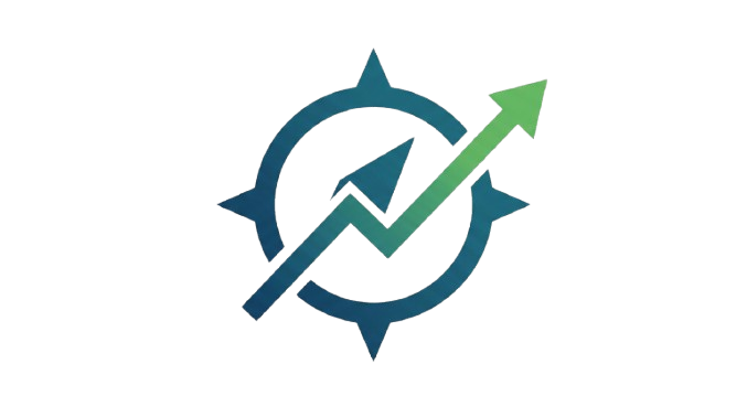 ETF Compass logotip